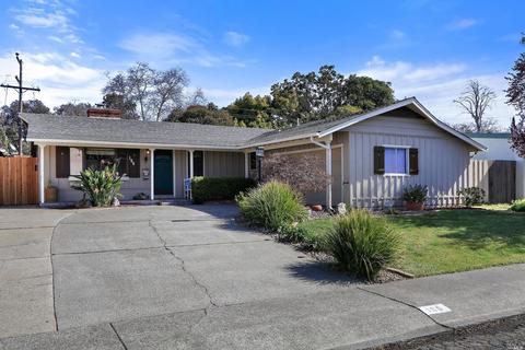 166 Maywood Dr, Vallejo, CA 94591 photo 1