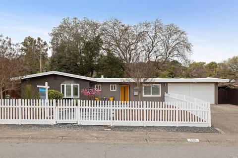 590 Eldridge Ave, Novato, CA 94947 photo 1