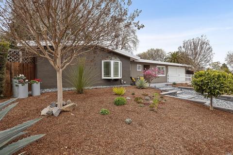 590 Eldridge Ave, Novato, CA 94947 photo 3