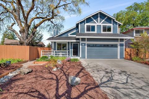 632 Claudius Way, Windsor, CA 95492 photo 1