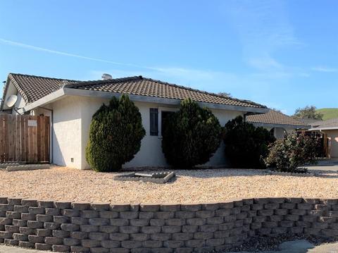 2805 Marigold Dr, Fairfield, CA 94533 photo 3