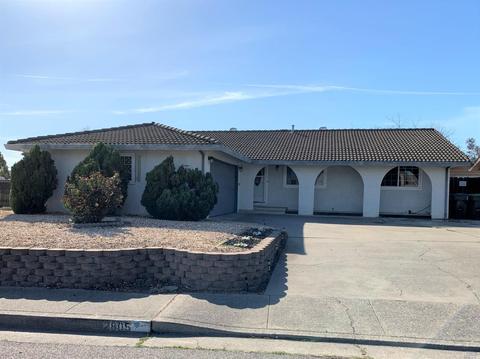 2805 Marigold Dr, Fairfield, CA 94533 photo 1