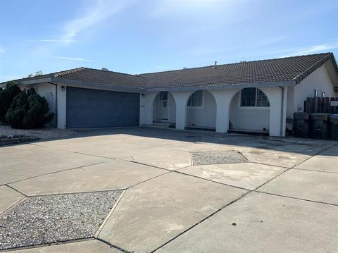 2805 Marigold Dr, Fairfield, CA 94533 photo 2