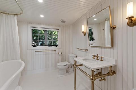 45 Ralston Ave, Mill Valley, CA 94941 photo 36