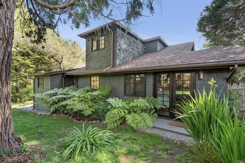 45 Ralston Ave, Mill Valley, CA 94941 photo 4