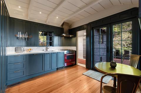45 Ralston Ave, Mill Valley, CA 94941 photo 26