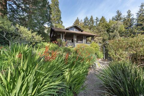 45 Ralston Ave, Mill Valley, CA 94941 photo 45