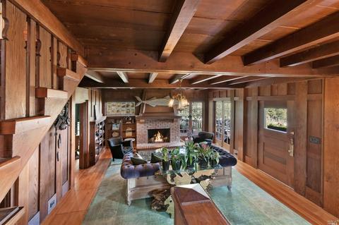45 Ralston Ave, Mill Valley, CA 94941 photo 25