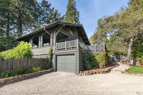 45 Ralston Ave, Mill Valley, CA 94941 photo 44
