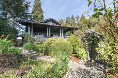 45 Ralston Ave, Mill Valley, CA 94941 photo 1