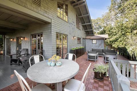 45 Ralston Ave, Mill Valley, CA 94941 photo 7