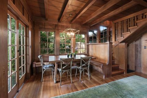 45 Ralston Ave, Mill Valley, CA 94941 photo 17