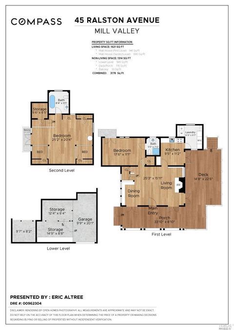 45 Ralston Ave, Mill Valley, CA 94941 photo 47
