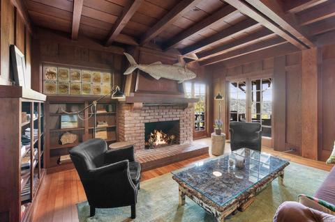 45 Ralston Ave, Mill Valley, CA 94941 photo 20