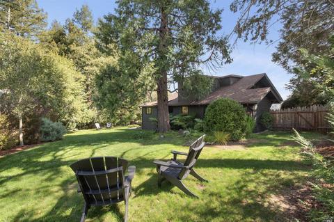 45 Ralston Ave, Mill Valley, CA 94941 photo 3
