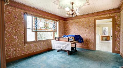 909 W School St, Cotati, CA 94931 photo 35