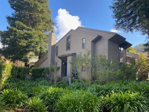 7 Willow Ln, Sausalito, CA 94965 photo 1