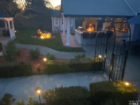 229 Grove St, Windsor, CA 95492 photo 30