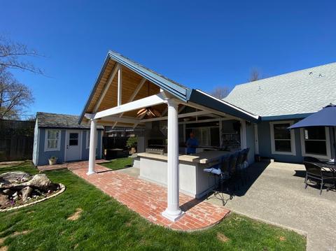 229 Grove St, Windsor, CA 95492 photo 16