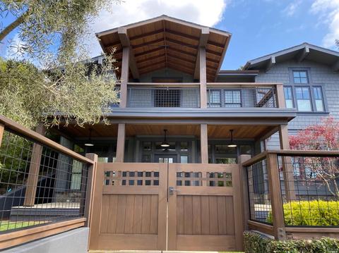 3 E Manor Dr, Mill Valley, CA 94941 photo 6