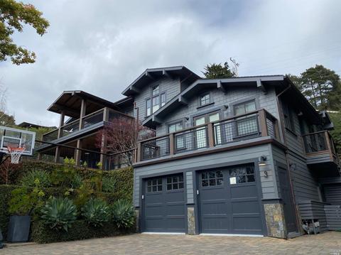 3 E Manor Dr, Mill Valley, CA 94941 photo 5