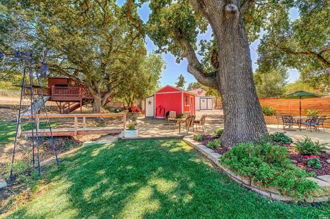 1107 4th Ave, Napa, CA 94559 photo 56