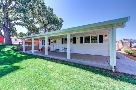 1107 4th Ave, Napa, CA 94559 photo 23