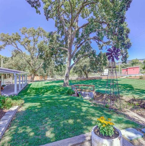 1107 4th Ave, Napa, CA 94559 photo 36