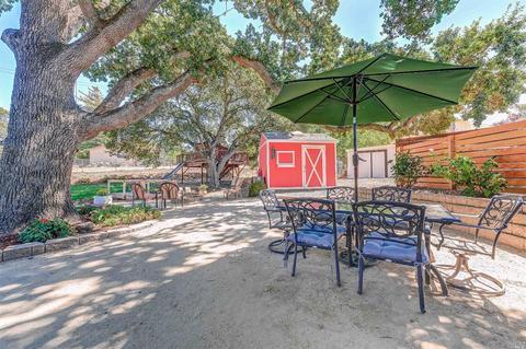 1107 4th Ave, Napa, CA 94559 photo 53