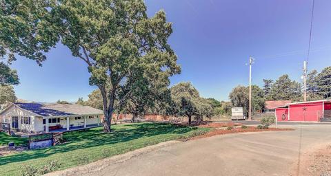 1107 4th Ave, Napa, CA 94559 photo 35