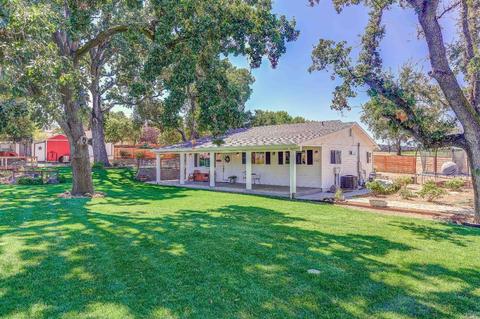 1107 4th Ave, Napa, CA 94559 photo 2