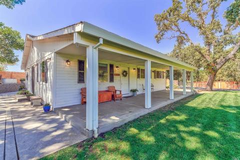 1107 4th Ave, Napa, CA 94559 photo 20
