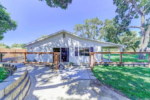 1107 4th Ave, Napa, CA 94559 photo 40