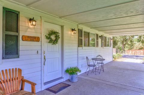 1107 4th Ave, Napa, CA 94559 photo 21