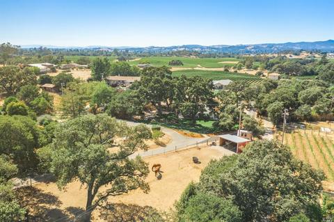 1107 4th Ave, Napa, CA 94559 photo 48