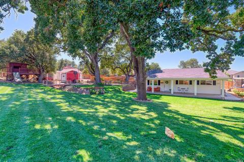 1107 4th Ave, Napa, CA 94559 photo 15