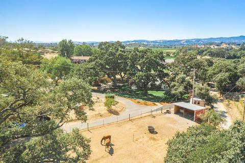1107 4th Ave, Napa, CA 94559 photo 49