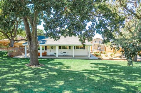 1107 4th Ave, Napa, CA 94559 photo 1