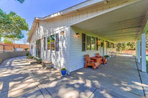 1107 4th Ave, Napa, CA 94559 photo 19