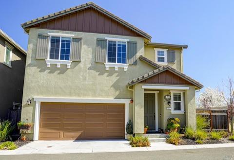 363 Grantham Ct, Fairfield, CA 94534 photo 1