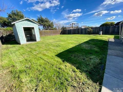 1020 Tyler St, Fairfield, CA 94533 photo 3