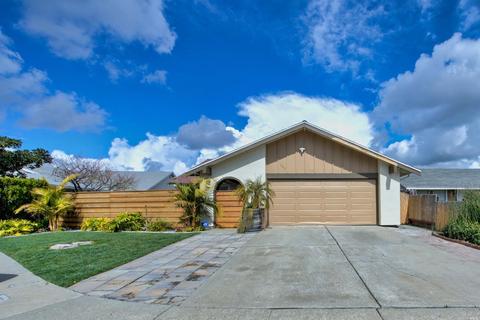 124 Susan St, Vallejo, CA 94589 photo 1