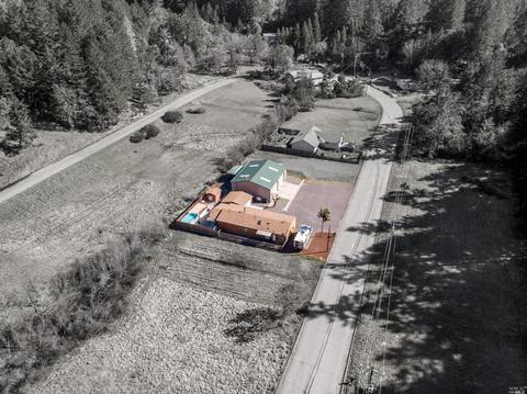 25254 Madrone Dr, Willits, CA 95490 photo 39