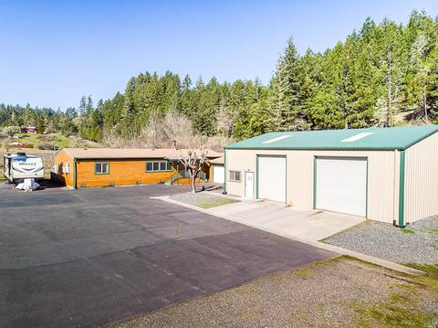 25254 Madrone Dr, Willits, CA 95490 photo 37
