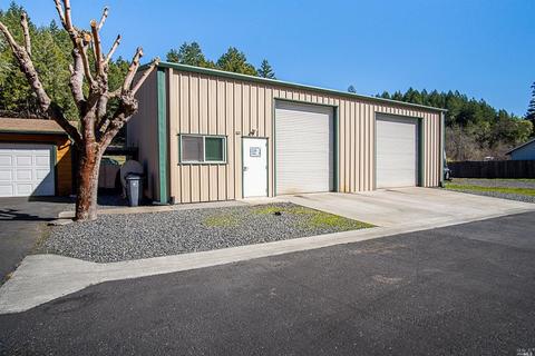 25254 Madrone Dr, Willits, CA 95490 photo 5
