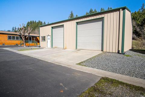 25254 Madrone Dr, Willits, CA 95490 photo 4