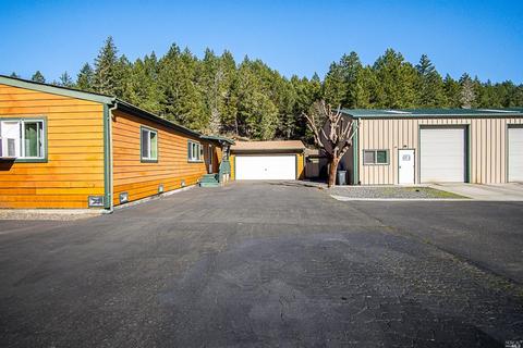 25254 Madrone Dr, Willits, CA 95490 photo 2
