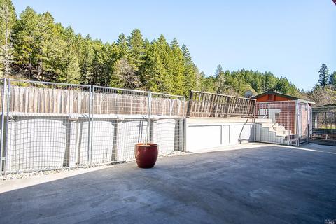 25254 Madrone Dr, Willits, CA 95490 photo 26