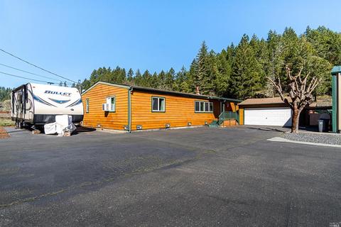 25254 Madrone Dr, Willits, CA 95490 photo 3