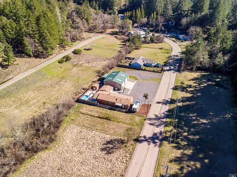 25254 Madrone Dr, Willits, CA 95490 photo 38